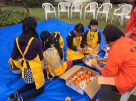 炊き出し訓練11月12日_01