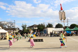 平成28年度10月16日_地域福祉まつり04